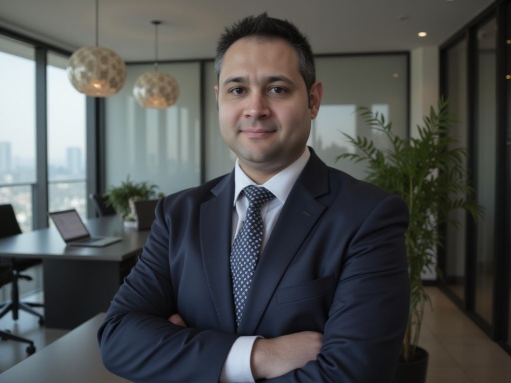 Ivan Lao, Marketing Automation Specialist